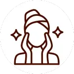 Tratamento facial na Estilolaser Taguatinga